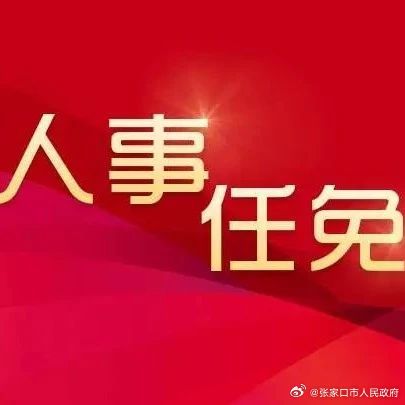 张家口市档案局人事调整，开启档案事业新篇章