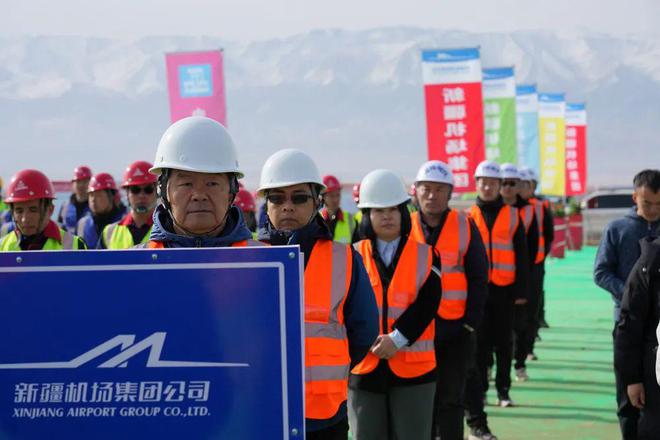 哈密地区市卫生局新项目推动卫生健康事业迈向新台阶