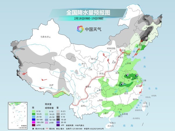 闫村铺乡最新天气预报