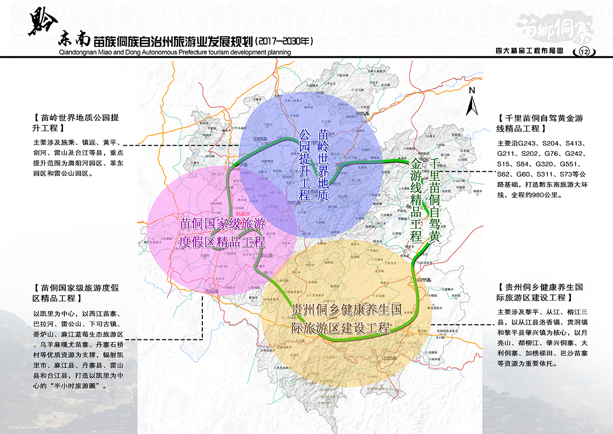 施秉县科学技术和工业信息化局发展规划展望