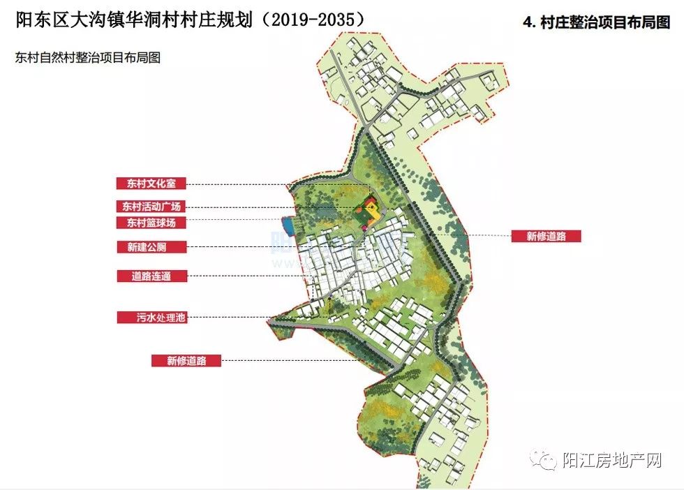 柳树寨村委会发展规划，打造繁荣和谐乡村未来