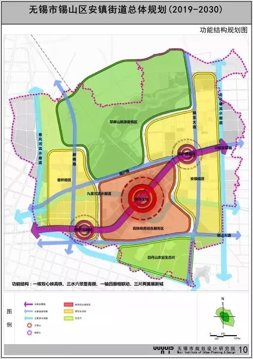 澄华街道最新发展规划，塑造未来城市蓝图的新篇章