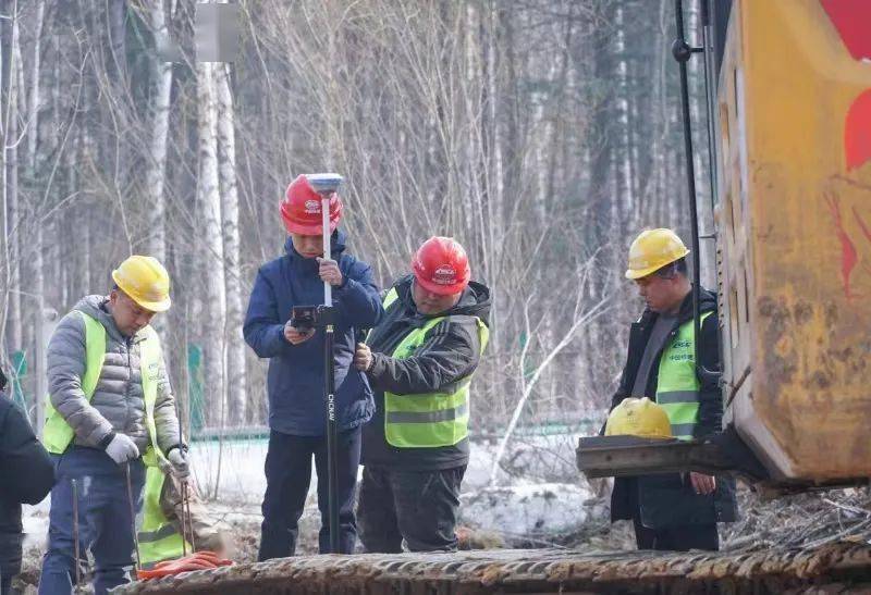 漠河县级公路维护监理事业单位最新动态概览