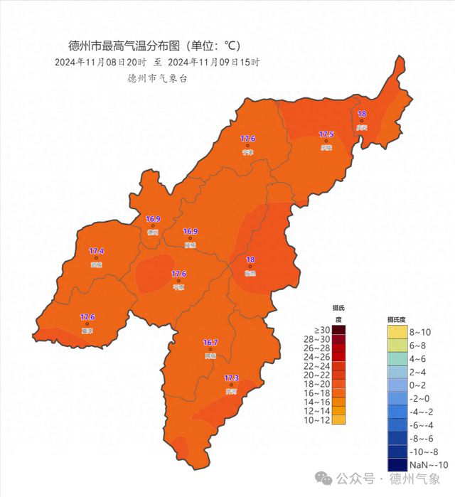 庆云堡镇天气预报更新通知