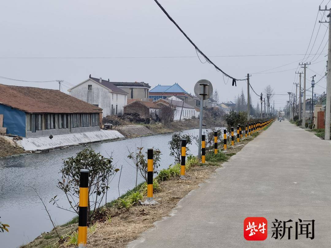 海安县农场交通新动态，发展助力农场繁荣