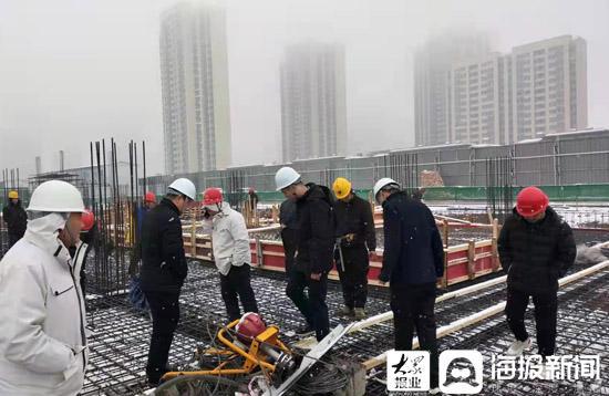 汤阴县级公路维护监理事业单位最新项目概览