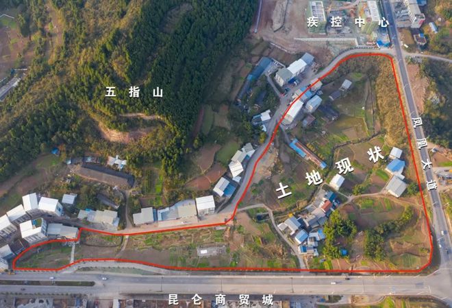 盐亭县住房和城乡建设局最新发展规划概览