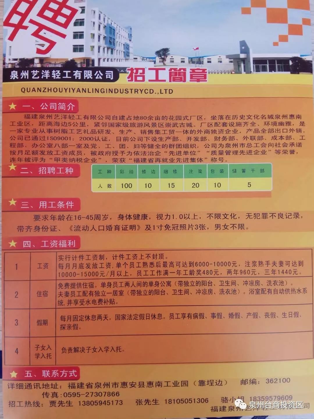 湖滨区发展和改革局最新招聘启事概览