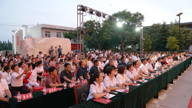 山西省运城市芮城县陌南镇新项目助力地方经济高质量发展