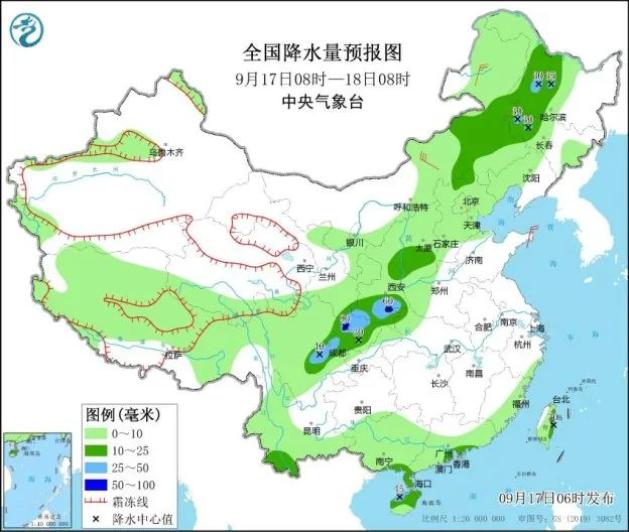 石经村天气预报更新通知