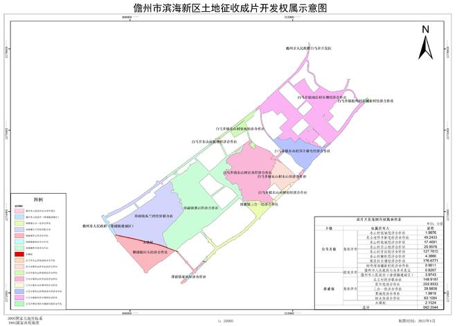 儋州市审计局未来发展规划展望