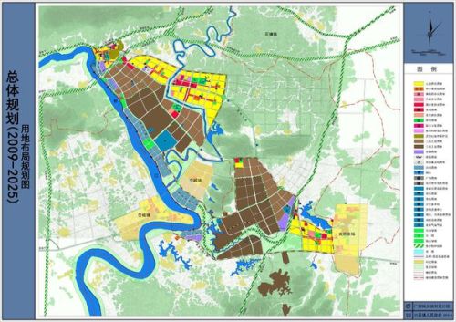 南宁市市信访局最新发展规划概览