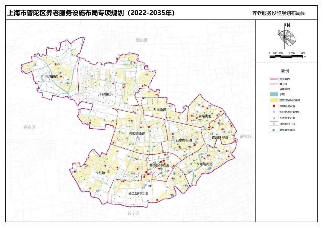 普陀区医疗保障局未来发展规划概览