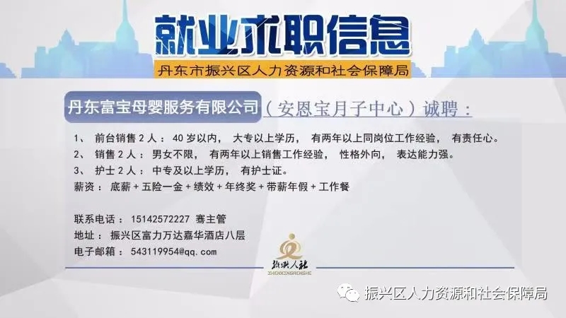 路北区人力资源和社会保障局招聘最新信息全面解析