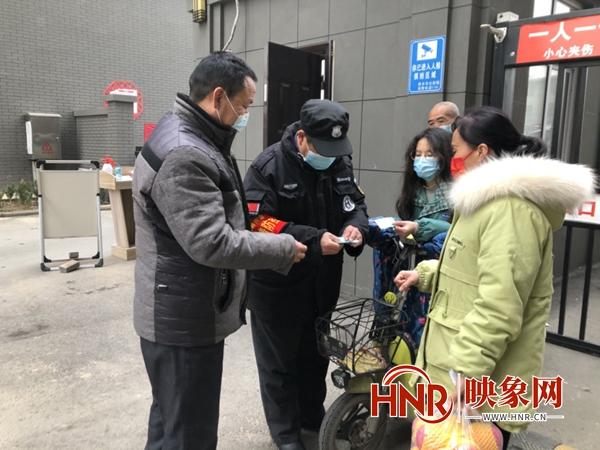 凤泉区防疫检疫站新任领导团队开启防疫新篇章