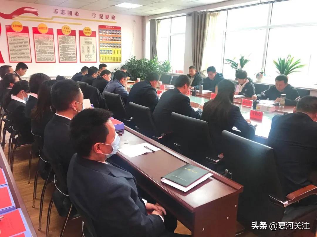 夏河县人力资源和社会保障局人事任命，激发新动能，塑造未来新篇章