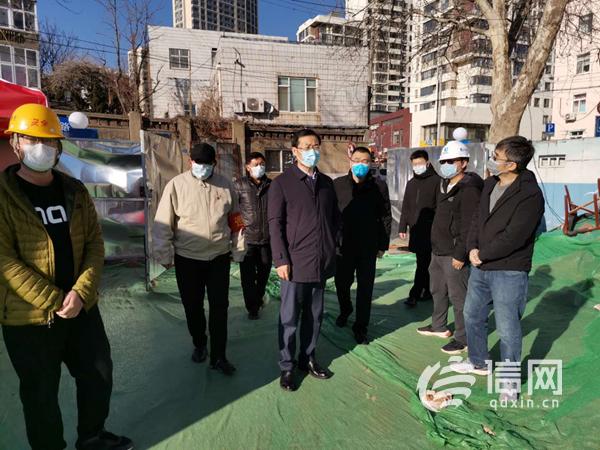 金湖路街道新领导团队引领下的城市新气象