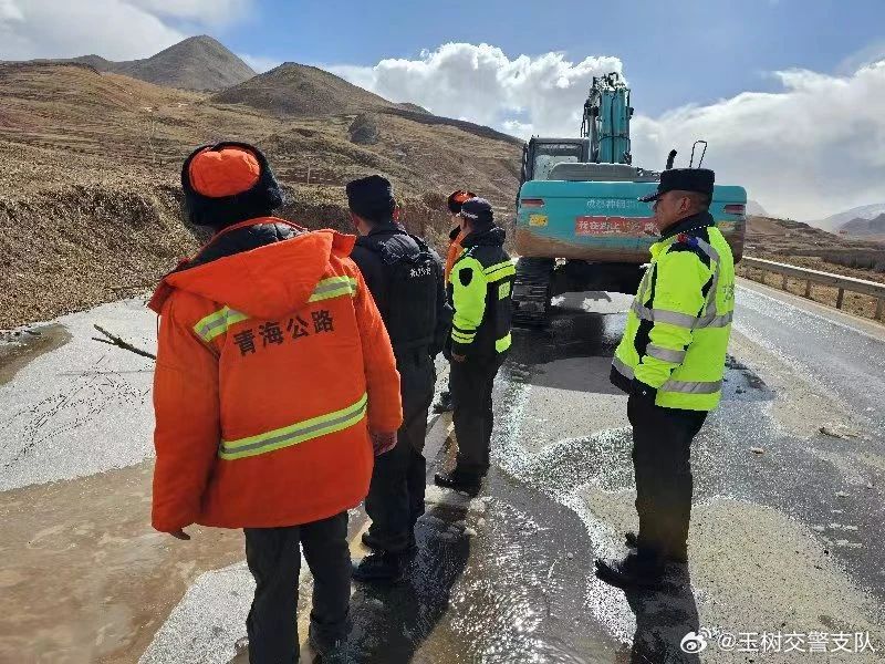 得荣县级公路维护监理事业单位最新动态概况