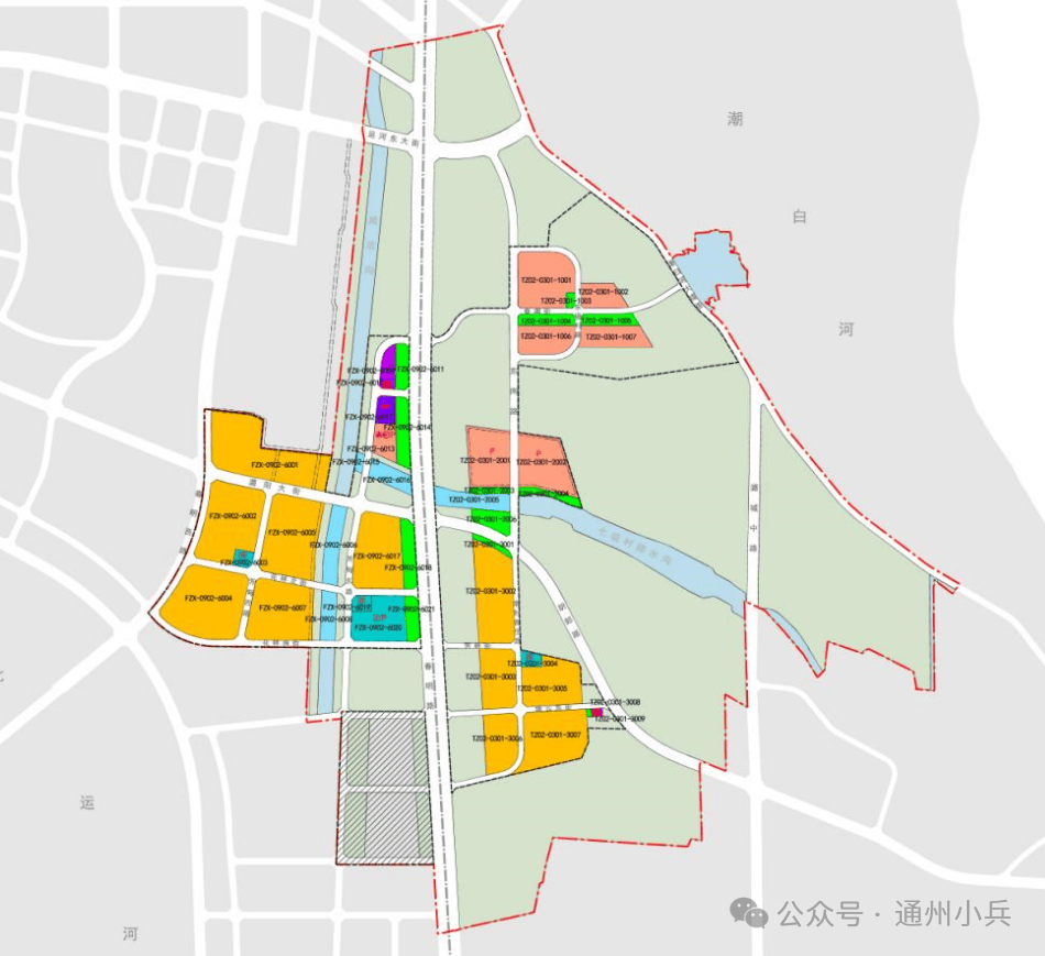 通州区财政局未来发展规划揭秘，塑造未来财政蓝图